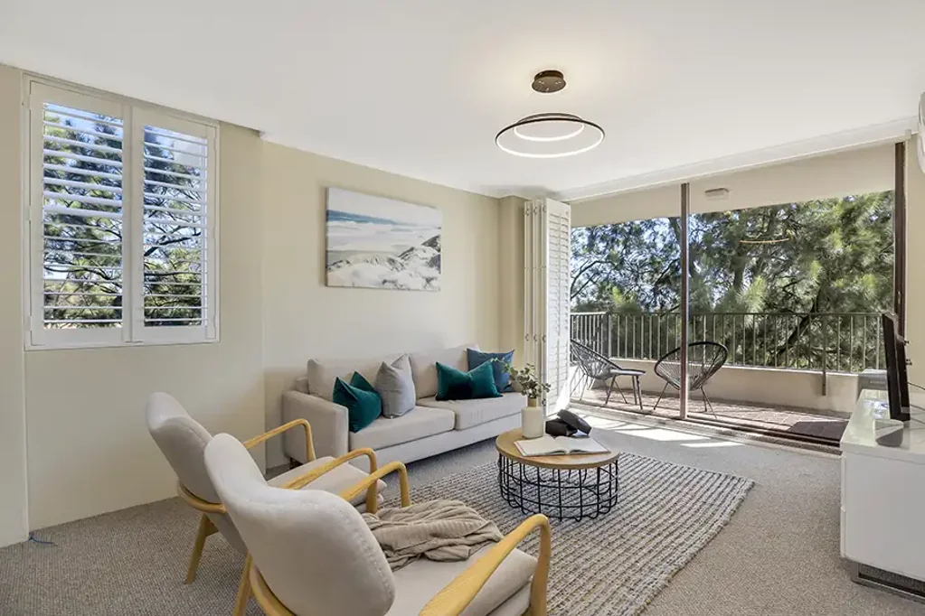 Renovated Apartment in Great Location