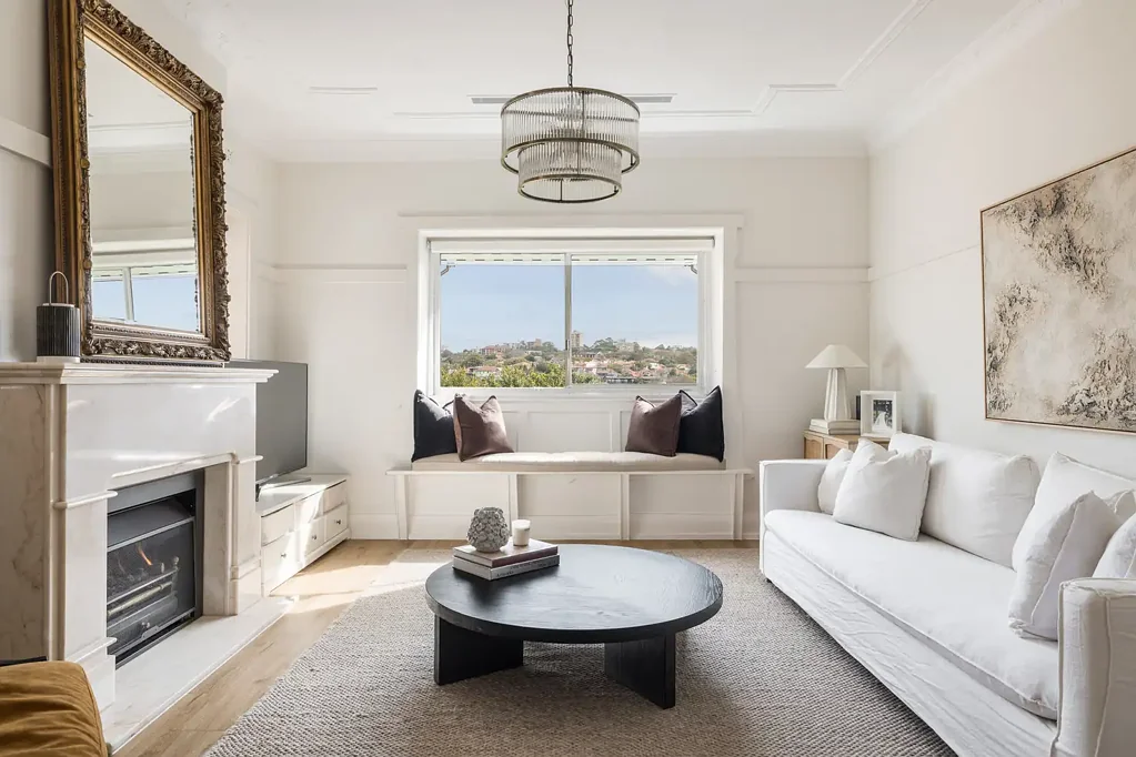 Mosman 3Kwarto Sublime Interiors, House Like Proportions *Enter via 1C Badham Ave* - OPEN WED 10AM-10:30AM