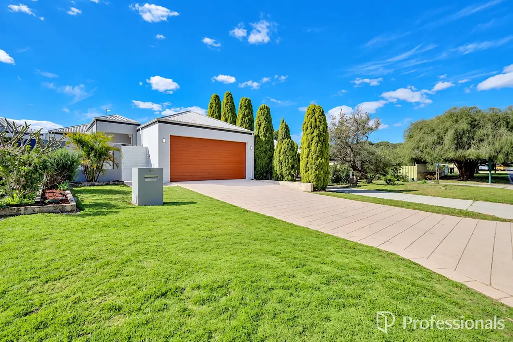 Como 4બેડરૂમ Green Title - Executive Home