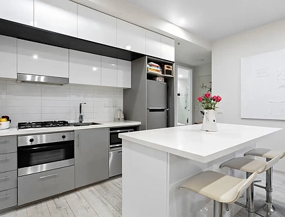 10/220 Barkly Street, St Kilda, VIC 3182, 2 ਕਮਰੇ, 1 ਬਾਥਰੂਮ, Unit