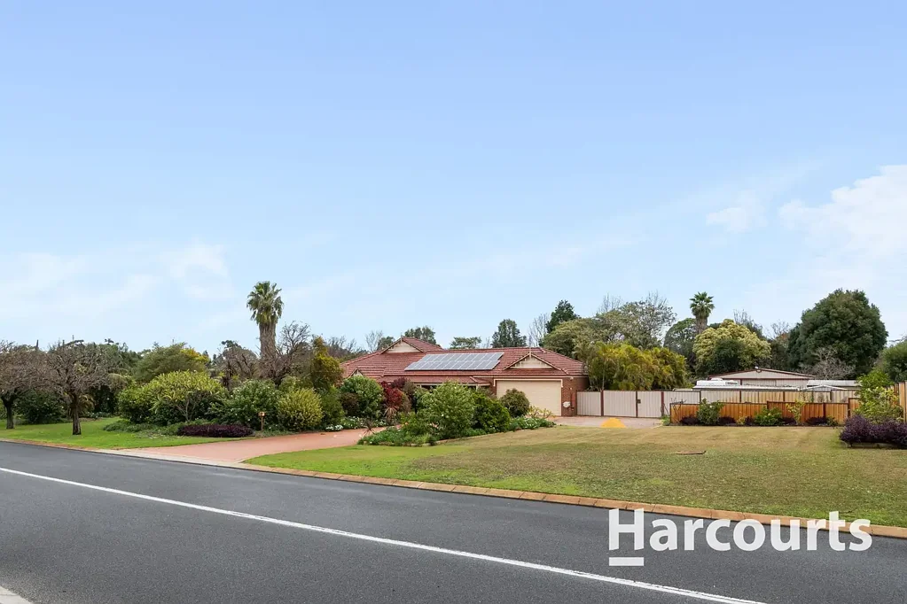 Wanneroo 4房  Rare & Impressive!