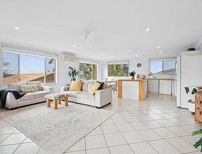 1/9 Mitchell Street, Coffs Harbour, NSW 2450, 3房, 2浴, 城市屋