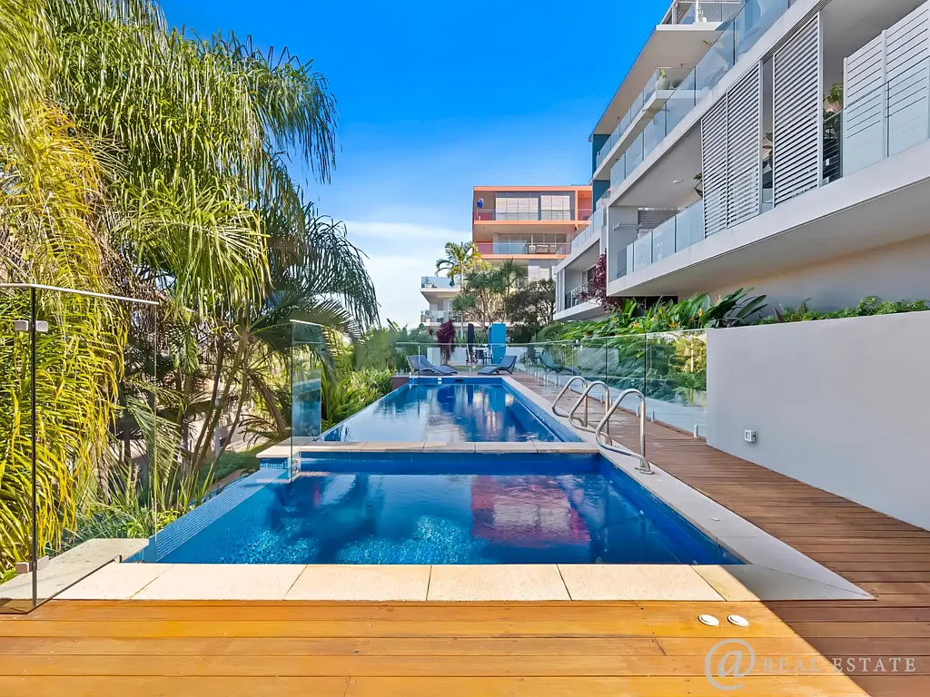 Yeppoon 2 Bedroom Untapped Airbnb Potential – Premium Coastal Apartment
