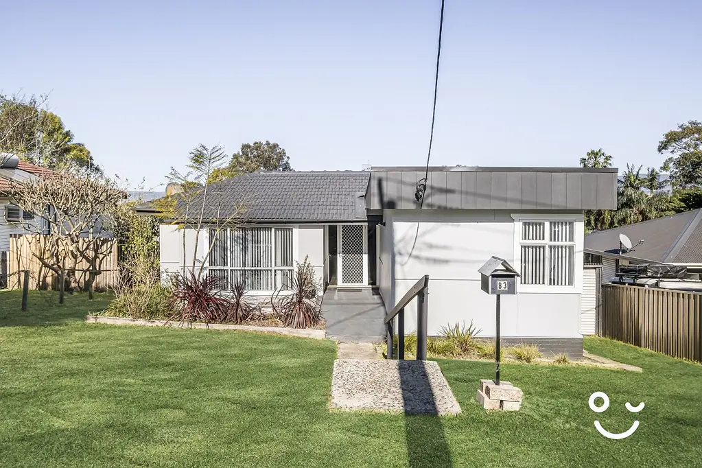 83 Nottingham Street, Berkeley, NSW 2506