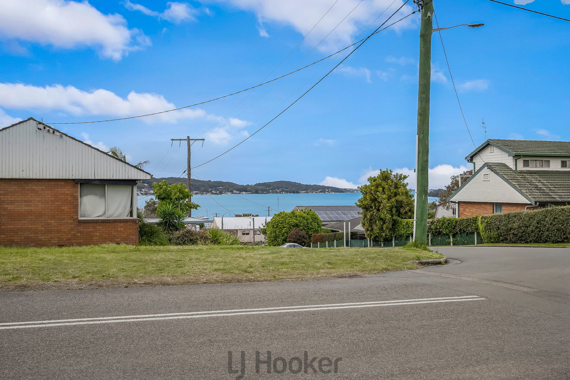 90 RIDGE RD, KILABEN BAY NSW 2283, 0房, 0浴, House