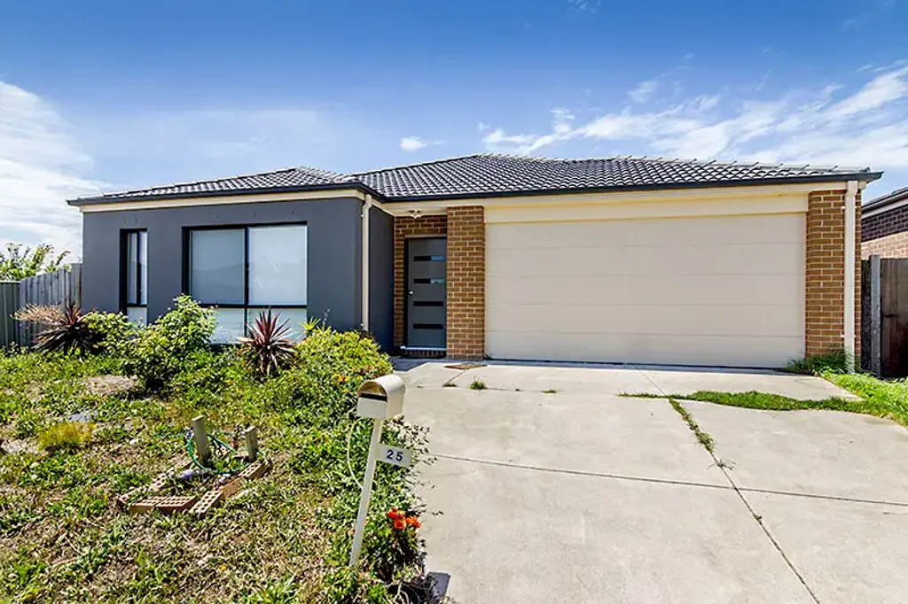Spacious Home in a Great Location
