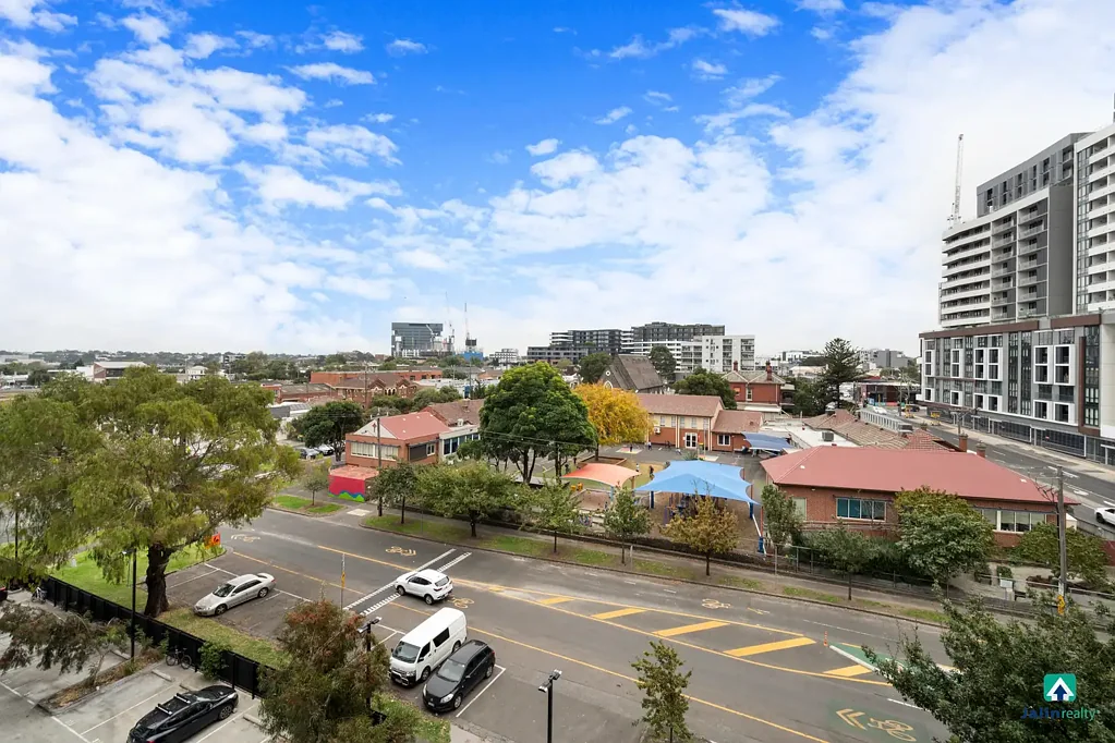 619/1 Moreland Street, Footscray, VIC 3011