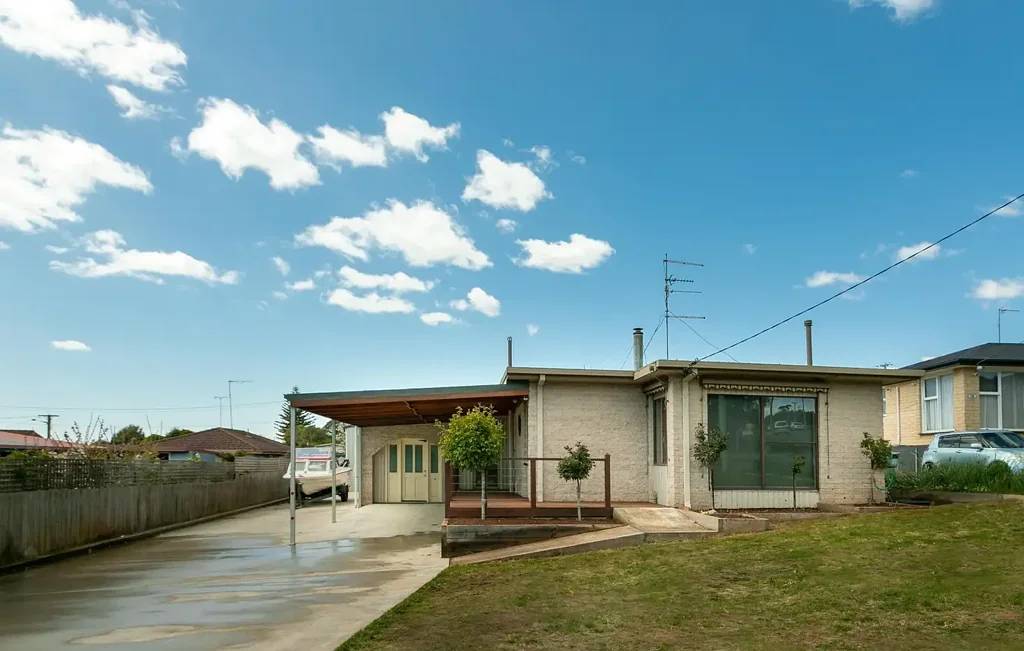 20 Ellis Street, Devonport, TAS 7310