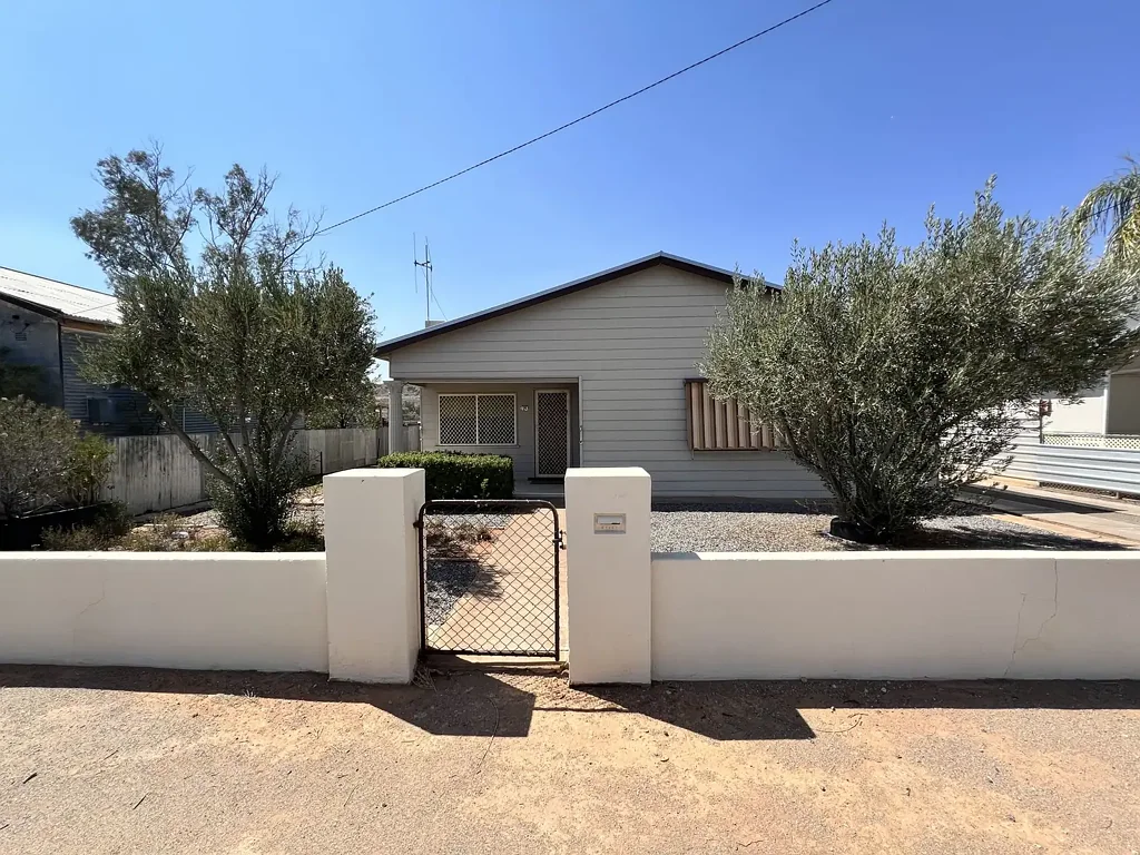 43 Gaffney Street, Broken Hill, NSW 2880