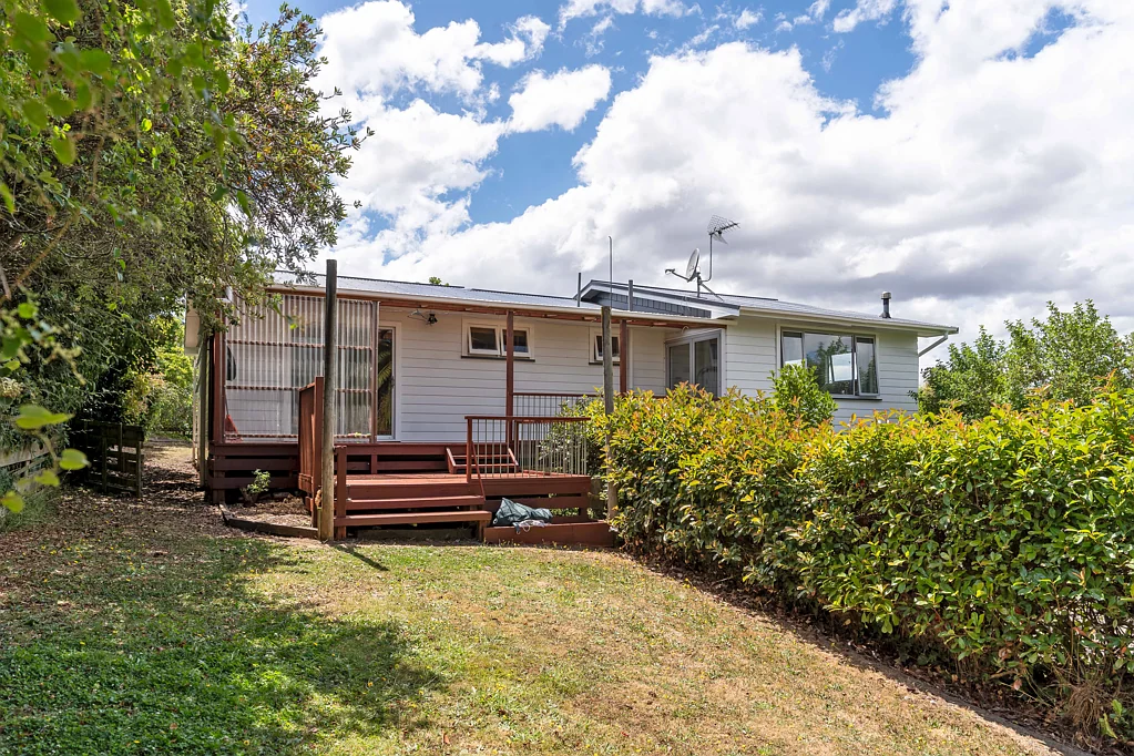 13 Puriri Crescent, Lansdowne, Masterton, Wellington