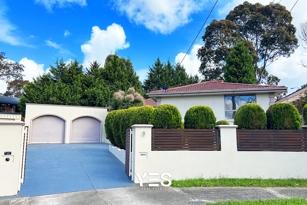 5 Wara Close, Noble Park North, VIC 3174