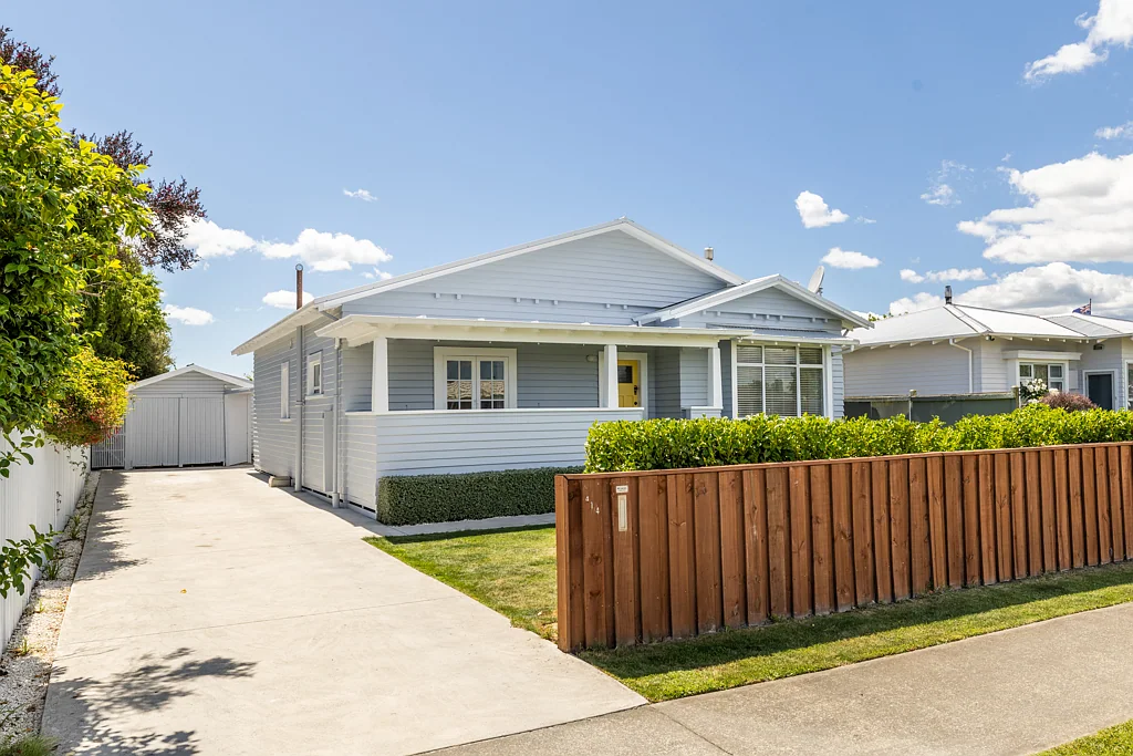 414 Massey Street, Akina, Hastings, Hawke's Bay