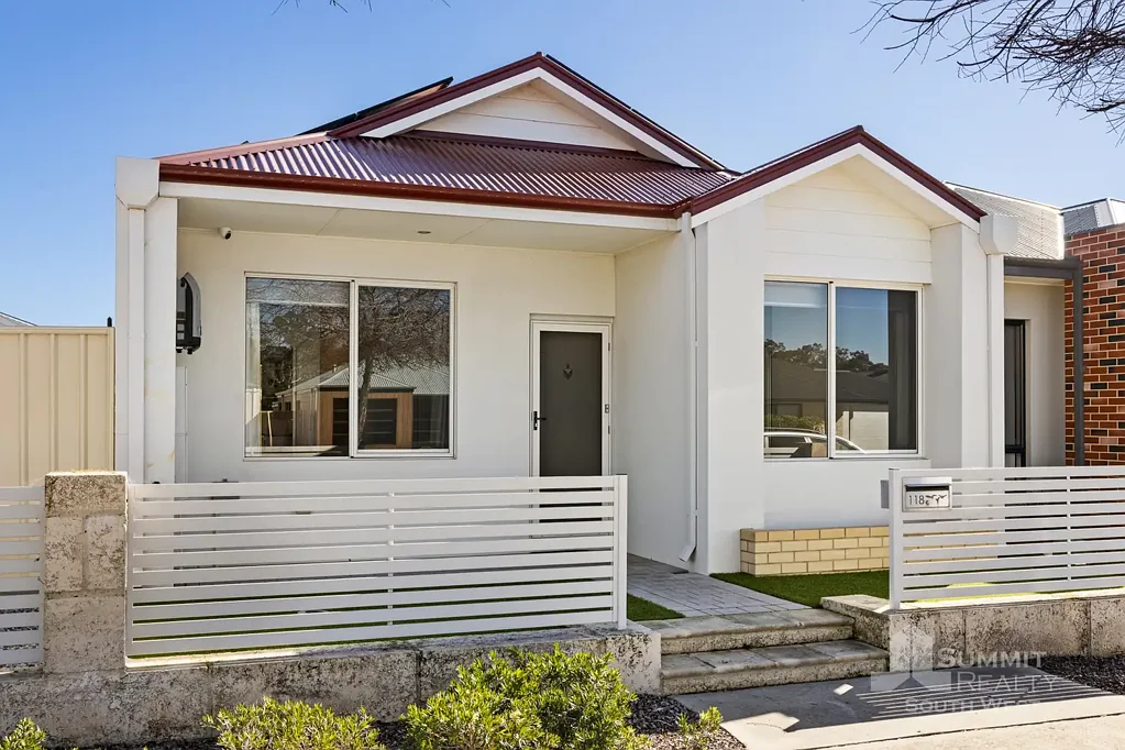 Dalyellup 3房  Modern, Low-Maintenance Living in a Convenient Location