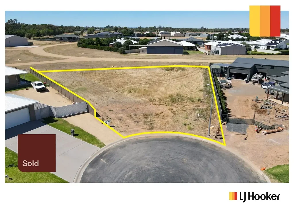 15 Kingsford Smith Place, Narromine, NSW 2821