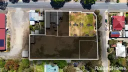 LOT 4 Stoddart Street, Strathalbyn