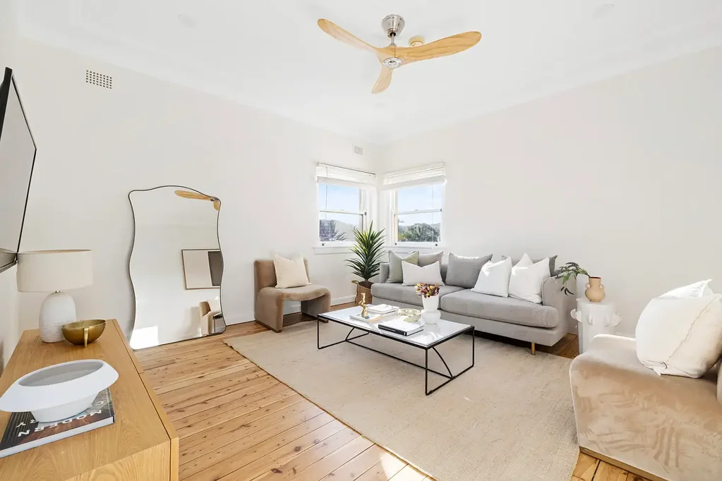 4/143 Griffiths Street, Balgowlah, NSW 2093