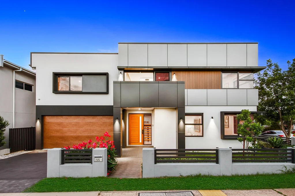 Spacious Family Living in Prime North Kellyville Location