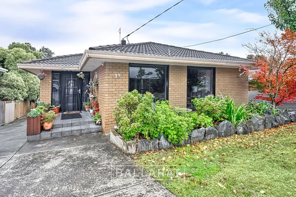 13 Ainley Street, Brown Hill, VIC 3350
