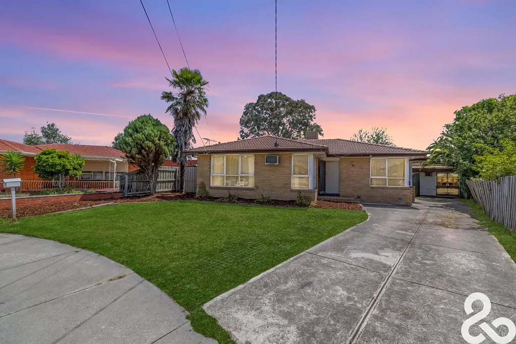 7 Almond Court, Thomastown, VIC 3074