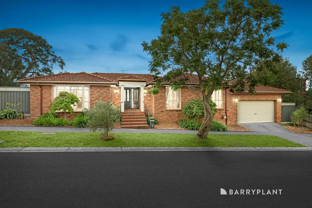1 Woodhill Place, Mill Park, VIC 3082