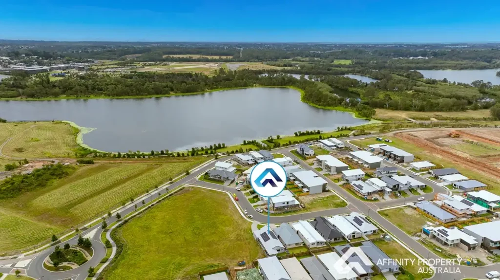 Lakeside Family Haven