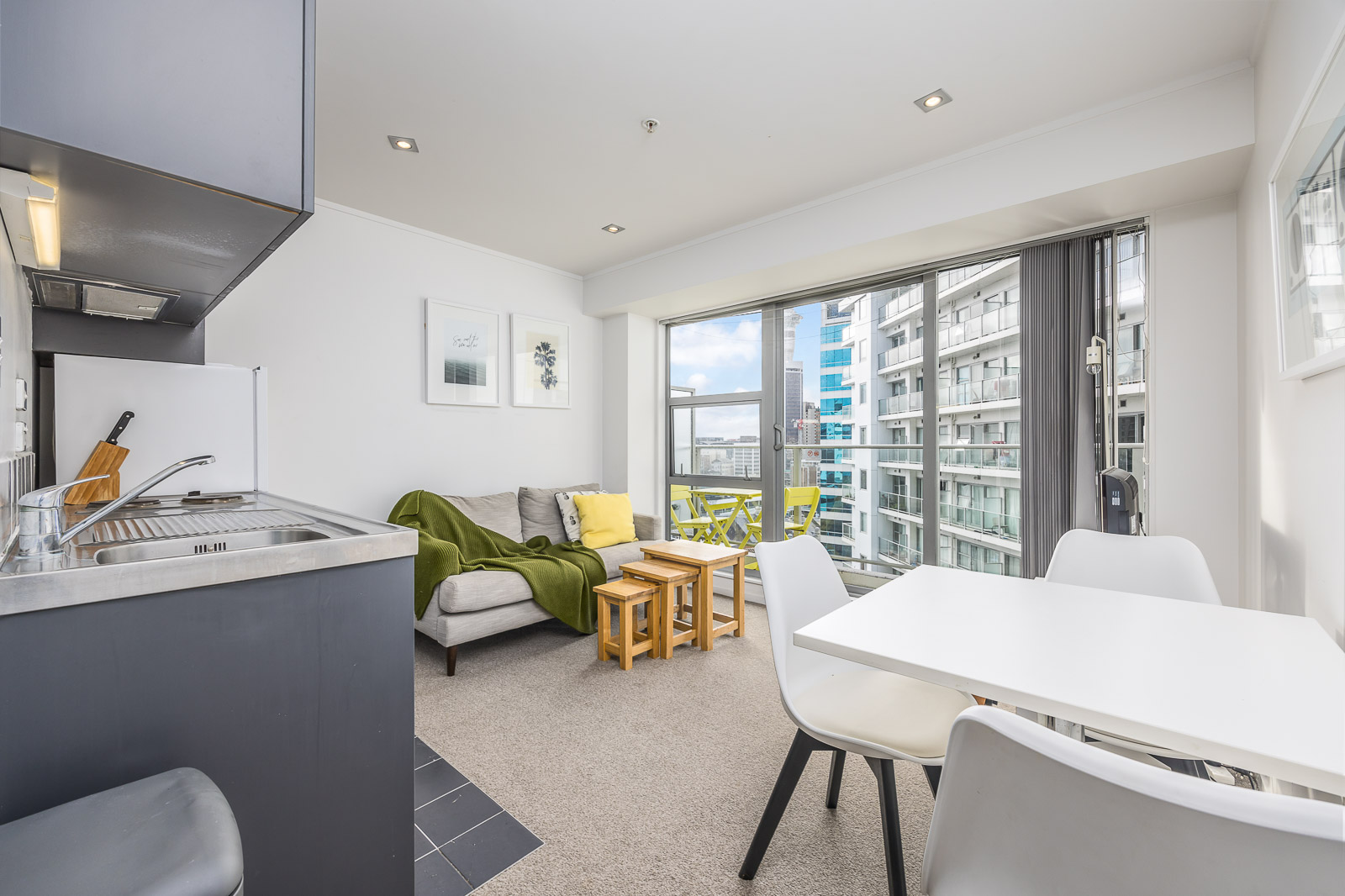 Level 12/430 Queen Street, Auckland Central, photo 9