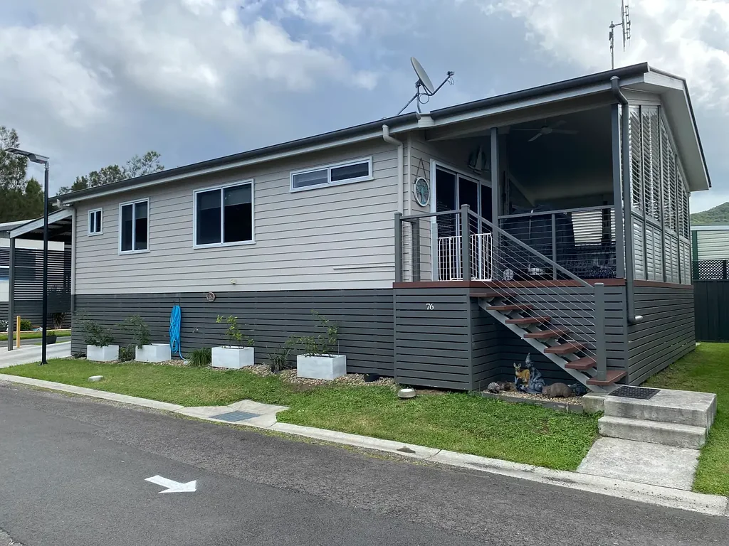 76/40 Shoalhaven Heads Road, Shoalhaven Heads, NSW 2535