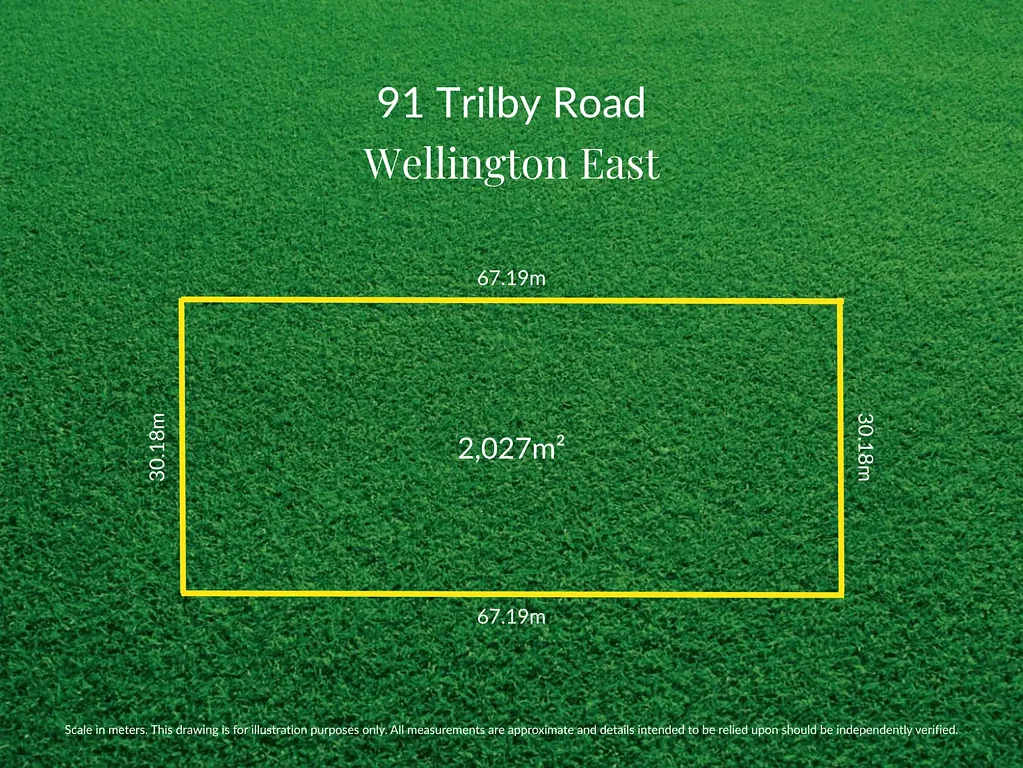 Wellington East Space, Peace, and Privacy: Your 2027m² Cul-de-Sac Retreat