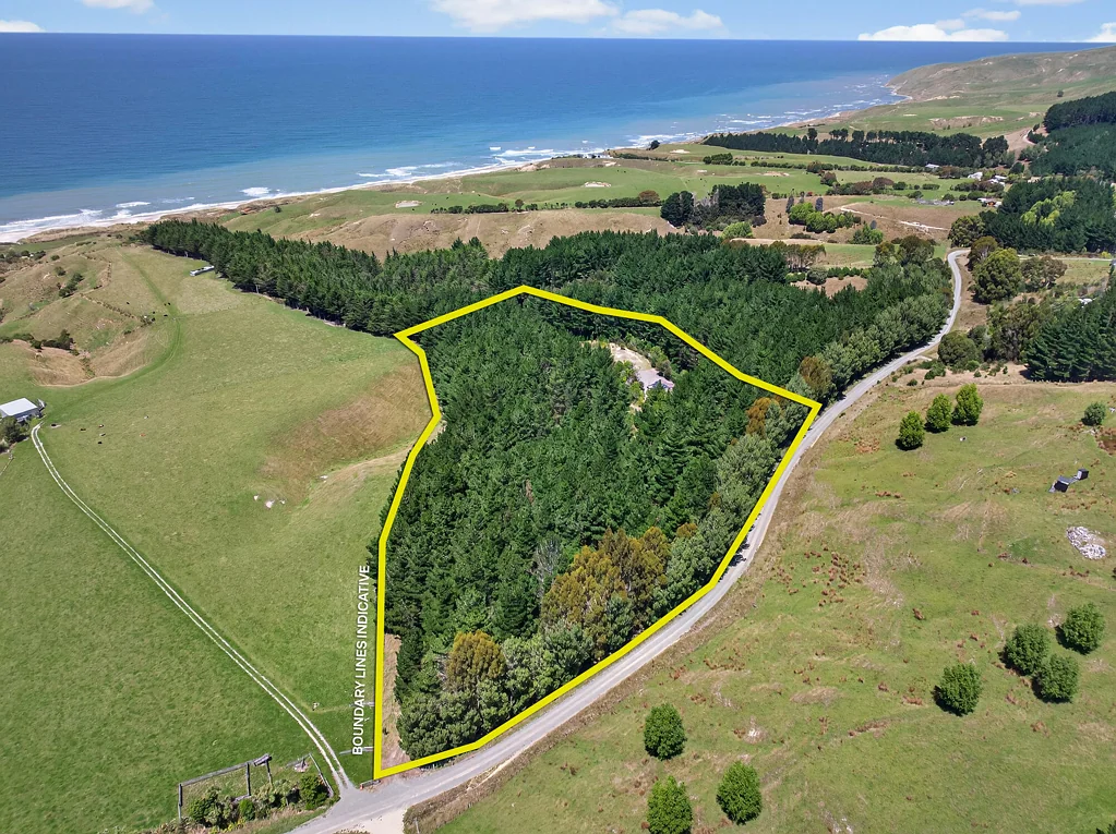 1558 Otahome Road, Masterton, Wellington