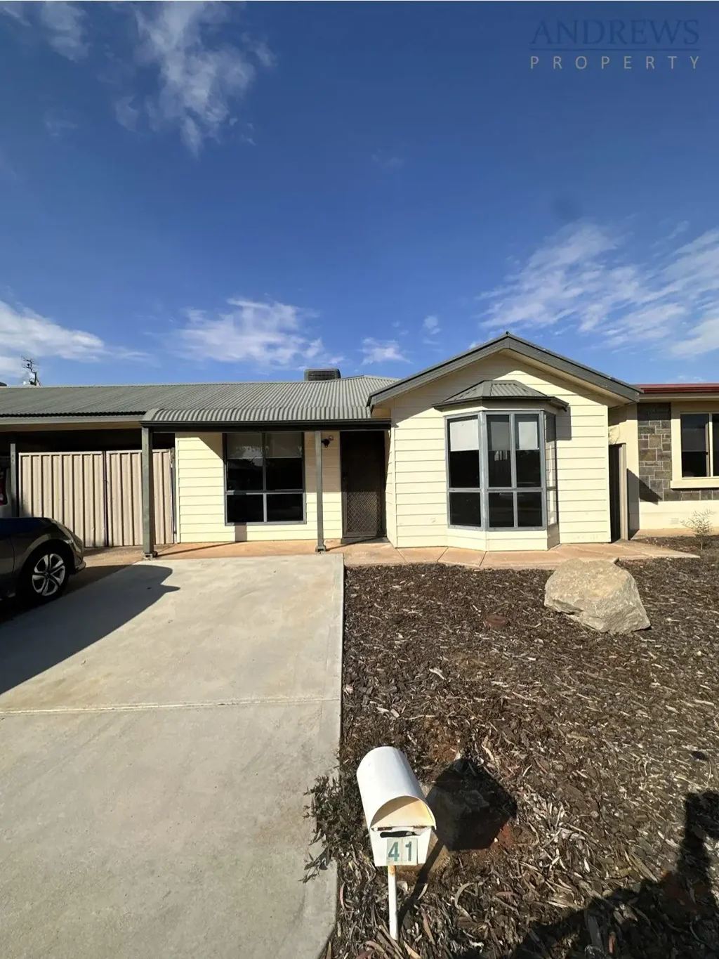 Charming 3-Bedroom Home in Roxby Downs