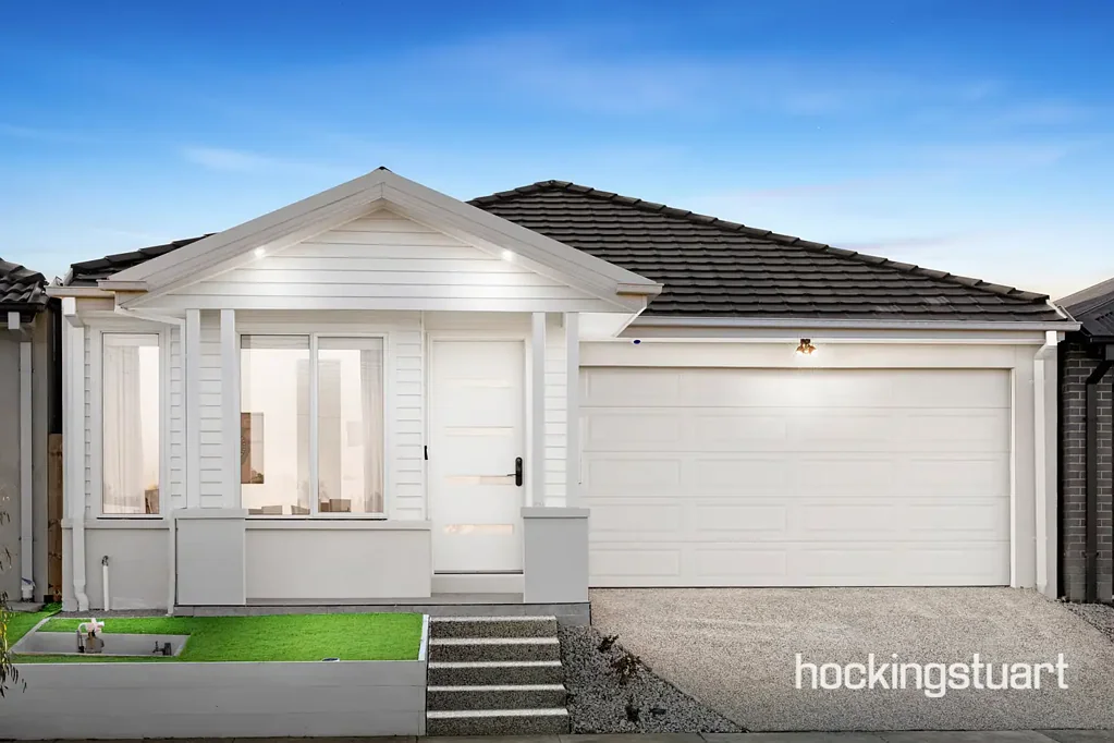 23 Dargile Circuit, Epping, VIC 3076
