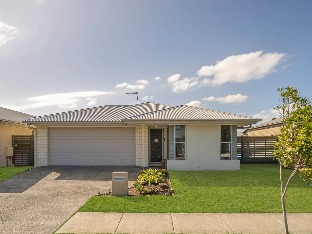 76 Greens Road, Griffin, QLD 4503