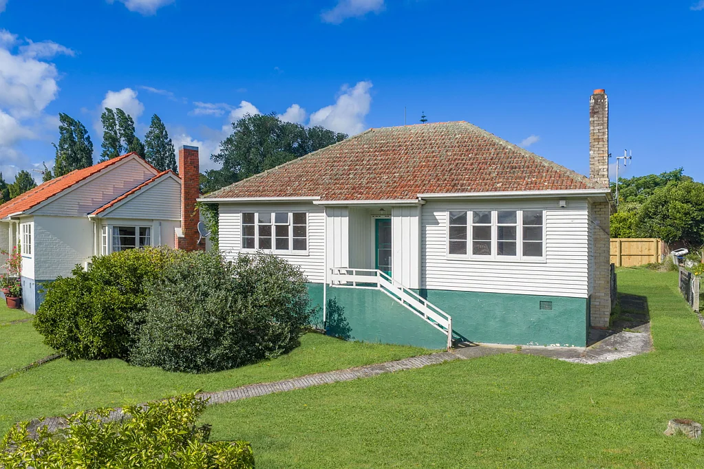 41 Plunket Terrace, Hamilton East, Hamilton, Waikato