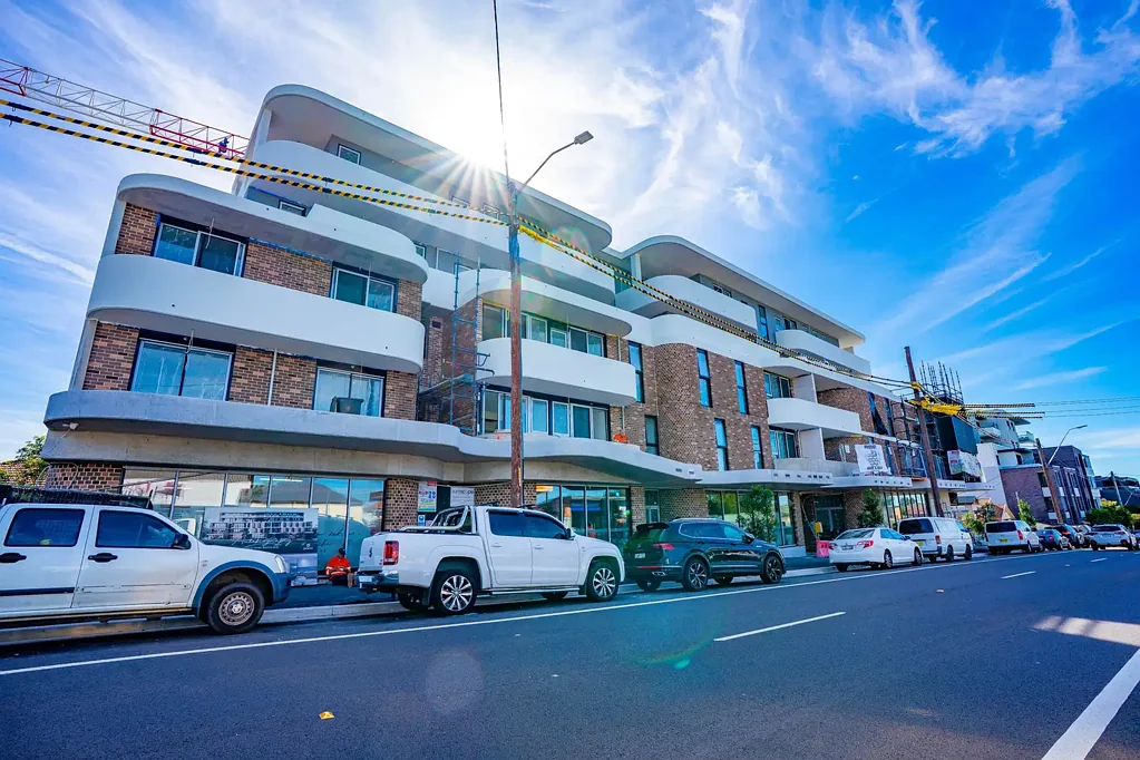 Lot 30/132-140 Brunker Road, Adamstown, NSW 2289