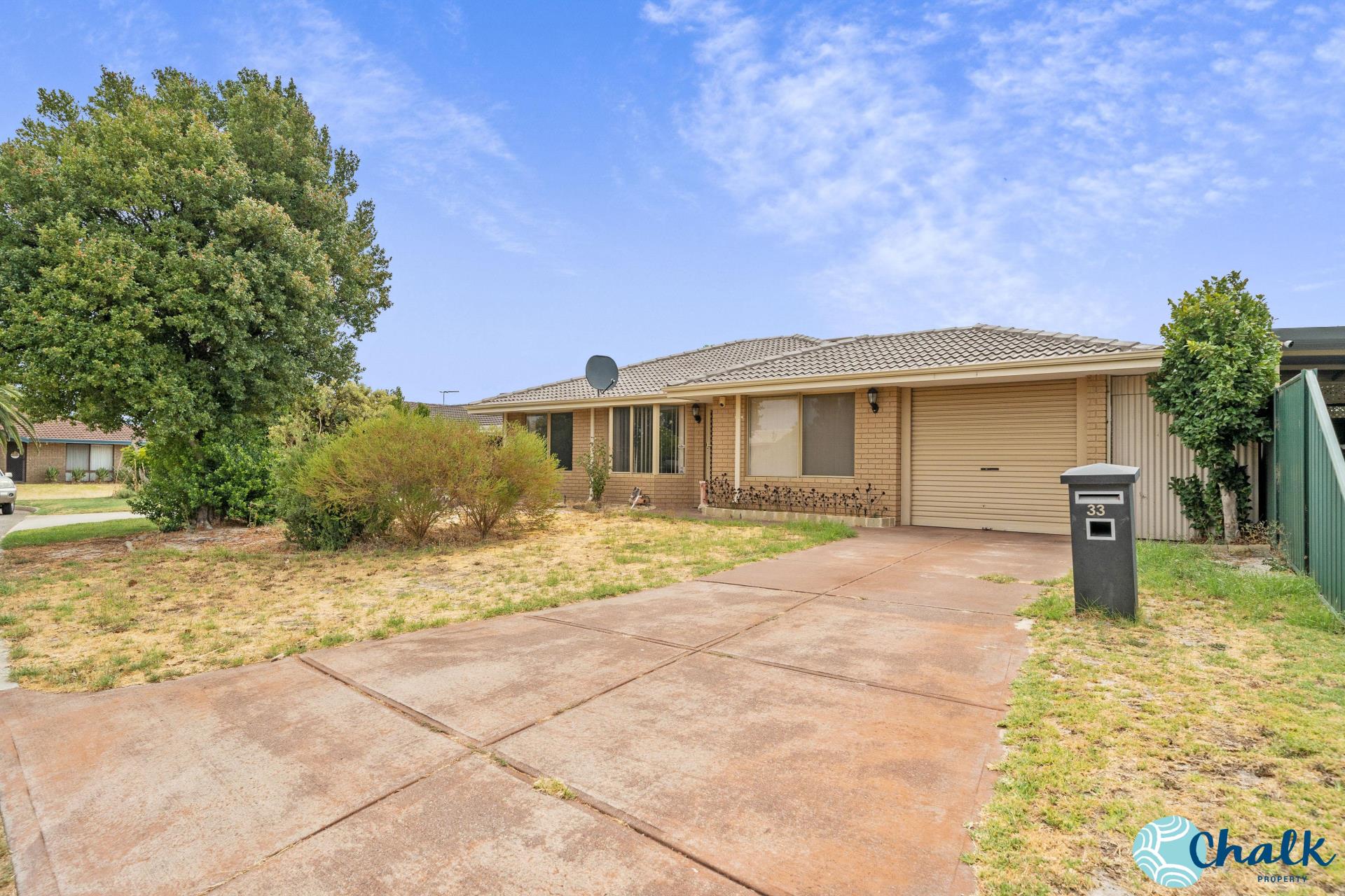 33 EUREKA PL, SEVILLE GROVE WA 6112, 0 Schlafzimmer, 0 Badezimmer, House