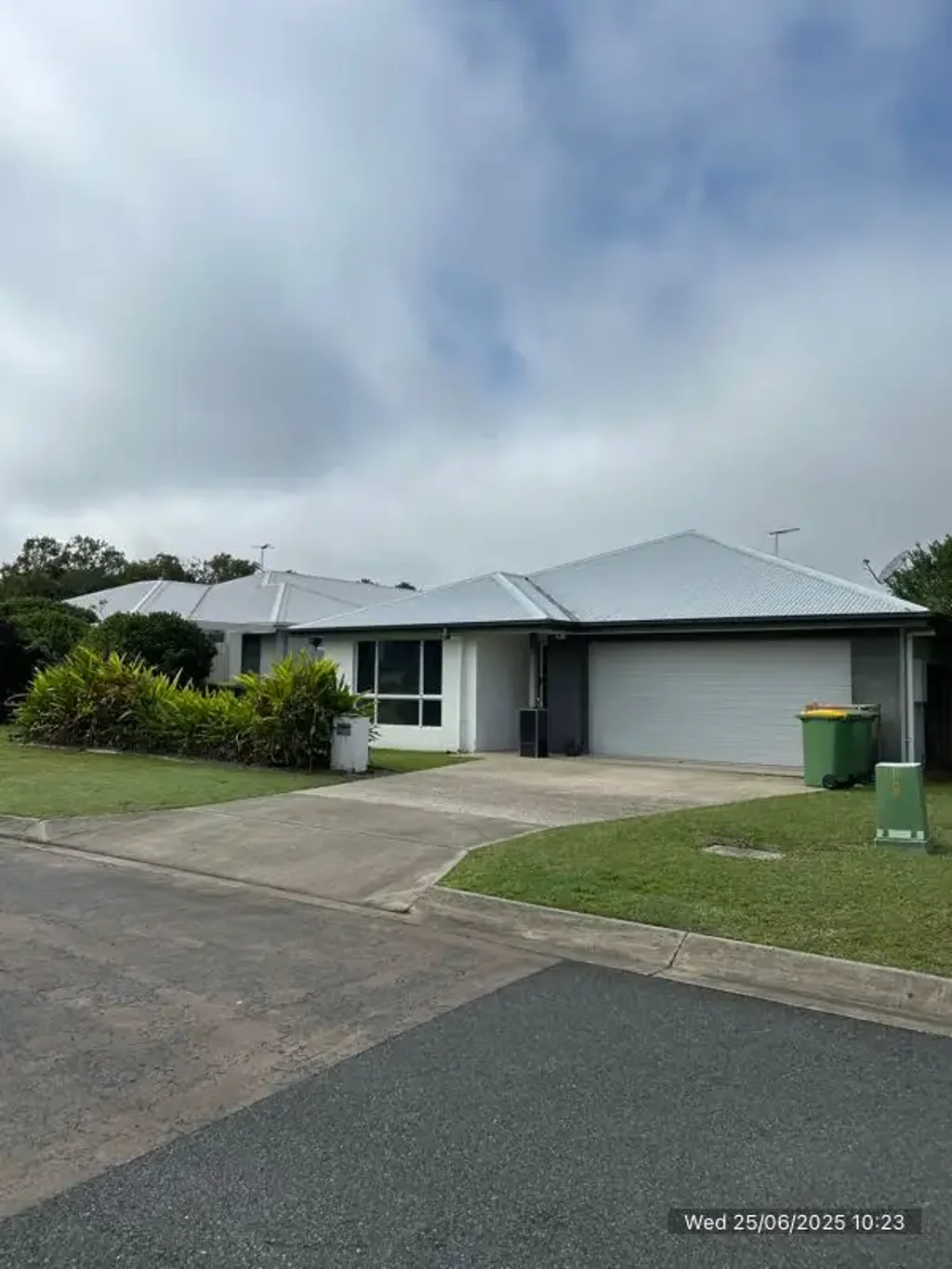 Timeless home in Rural View