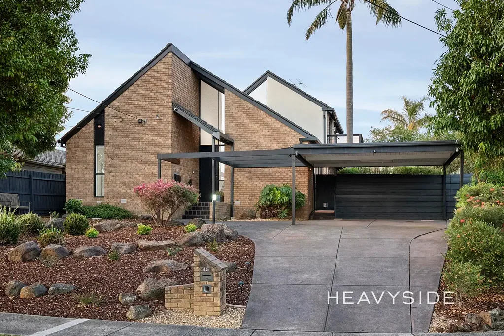 45 Walter Street, Bulleen, VIC 3105