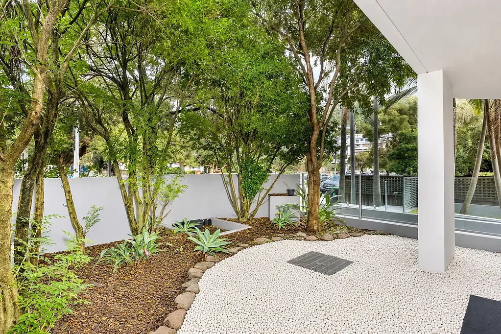 Collaroy 2Kwarto PRIVATE COURTYARD. PURE PRESTIGE!