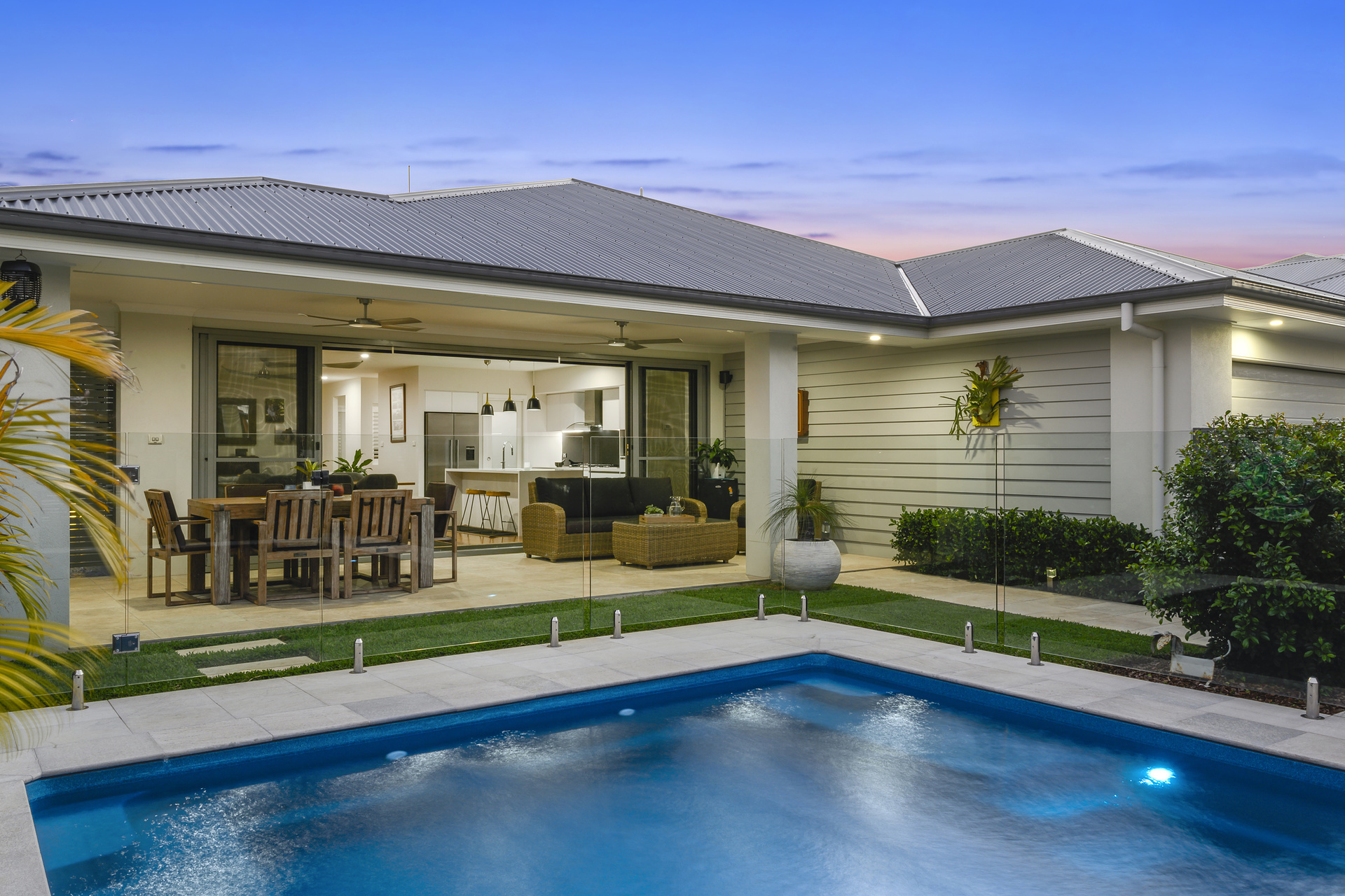 12 IVORY CCT, SAPPHIRE BEACH NSW 2450, 0 ਕਮਰੇ, 0 ਬਾਥਰੂਮ, House