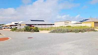 સરનામું રાખવામાં આવ્યું, Jurien Bay, WA 6516, 0 રૂમ, 0 બાથરૂમ, Section