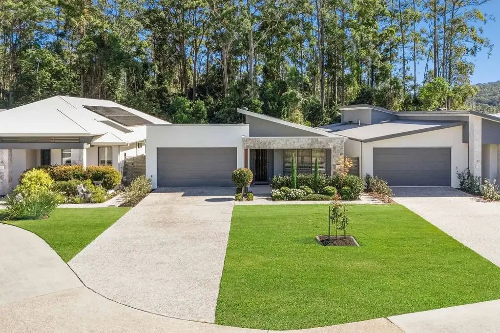 Buderim 3બેડરૂમ Elegant, Eco-Smart Living Surrounded by Nature