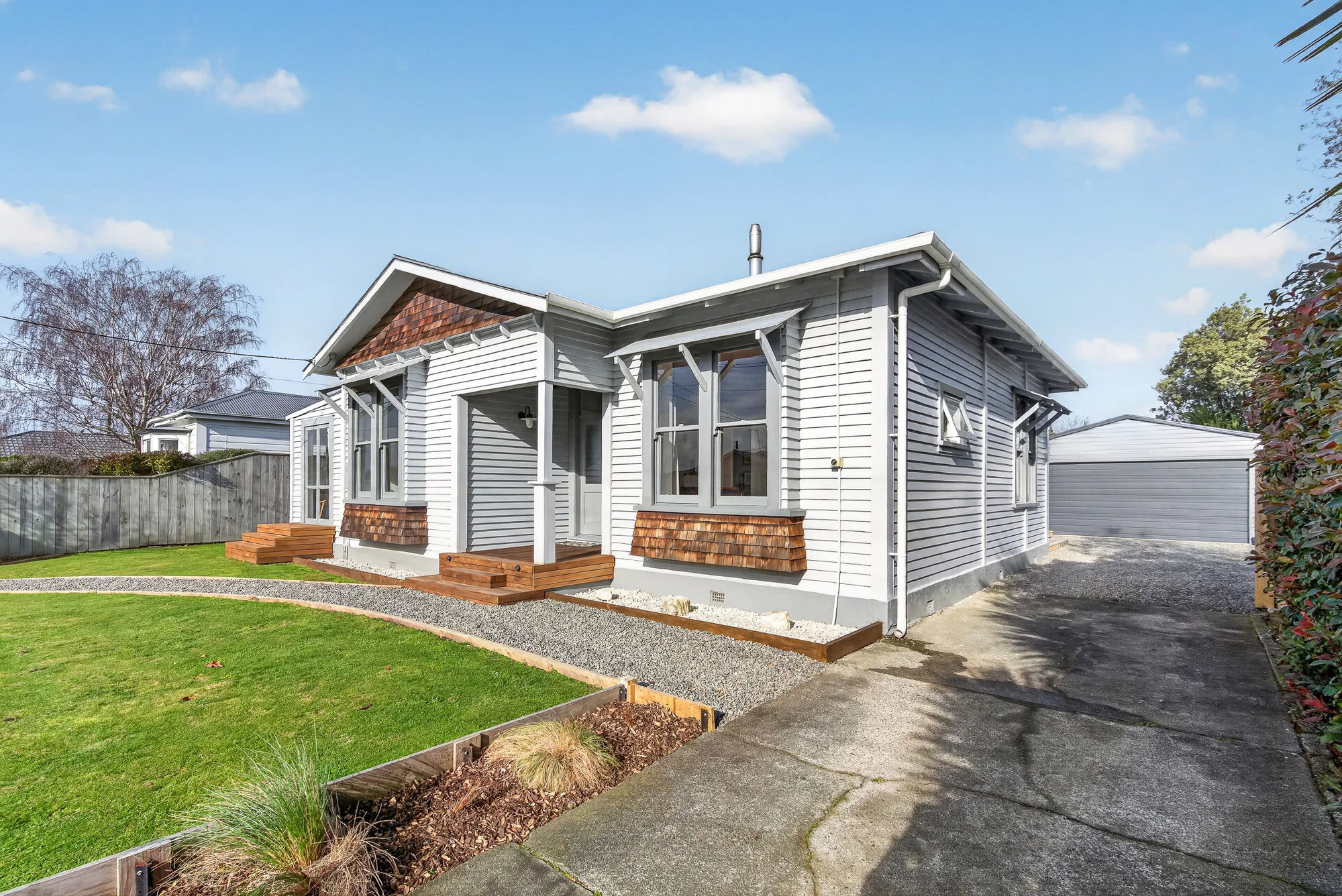 Carterton 3 Bedroom Classic Looks. Modern Feel.