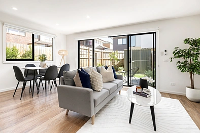 Luxury Meets Lifestyle: Fully furnished 6-Bedroom Home Near Monash Uni, Hospital & The Heart of Clayton