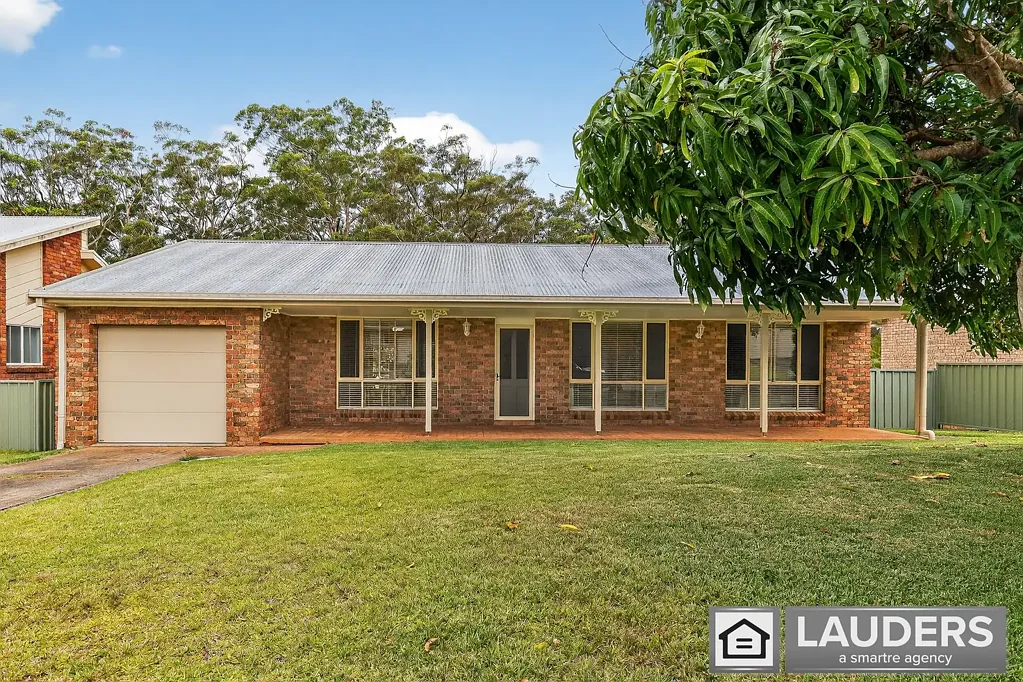 106 Waterman Street, Old Bar, NSW 2430