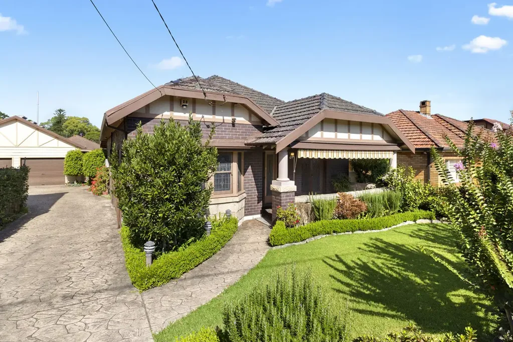 6 Badminton Road, Croydon, NSW 2132
