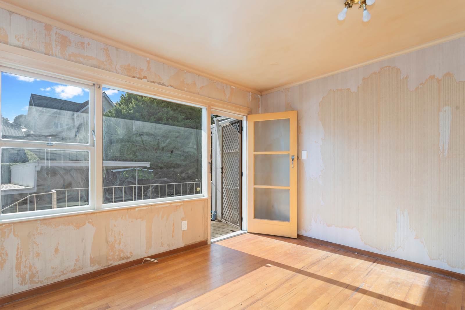 1/14 Saint Lukes Road, Mount Albert, Auckland, 1 રૂમ, 1 બાથરૂમ, Unit