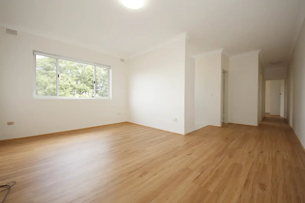 Renovated 2 Bedder