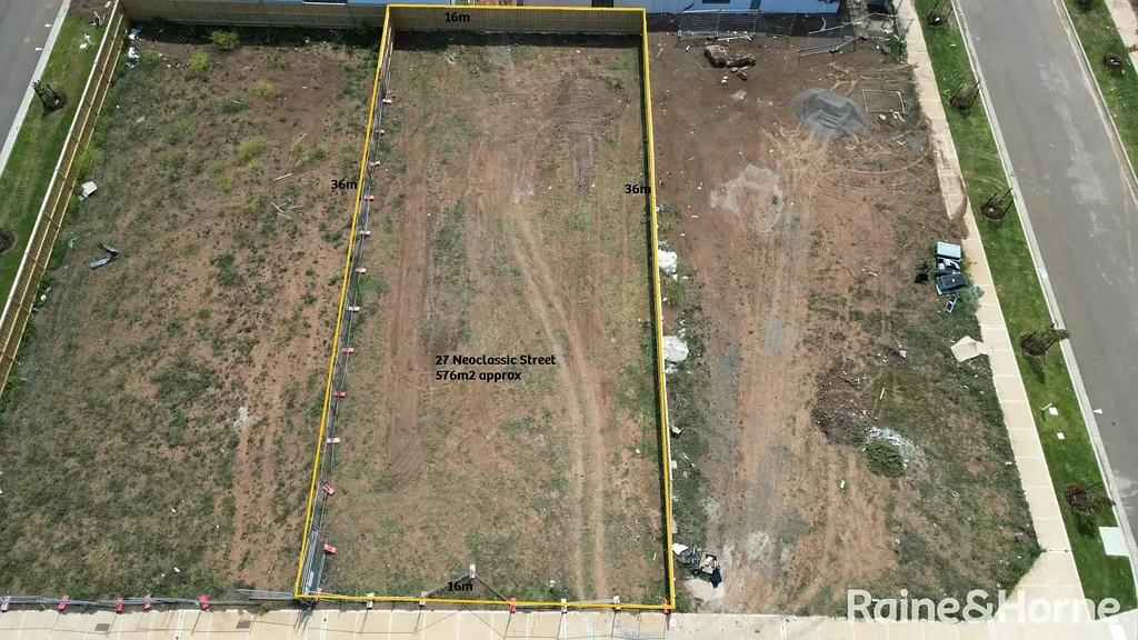 27 Neoclassic Street, Deanside, VIC 3336