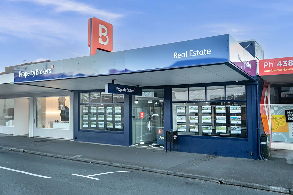 Whangarei Central Prime investment