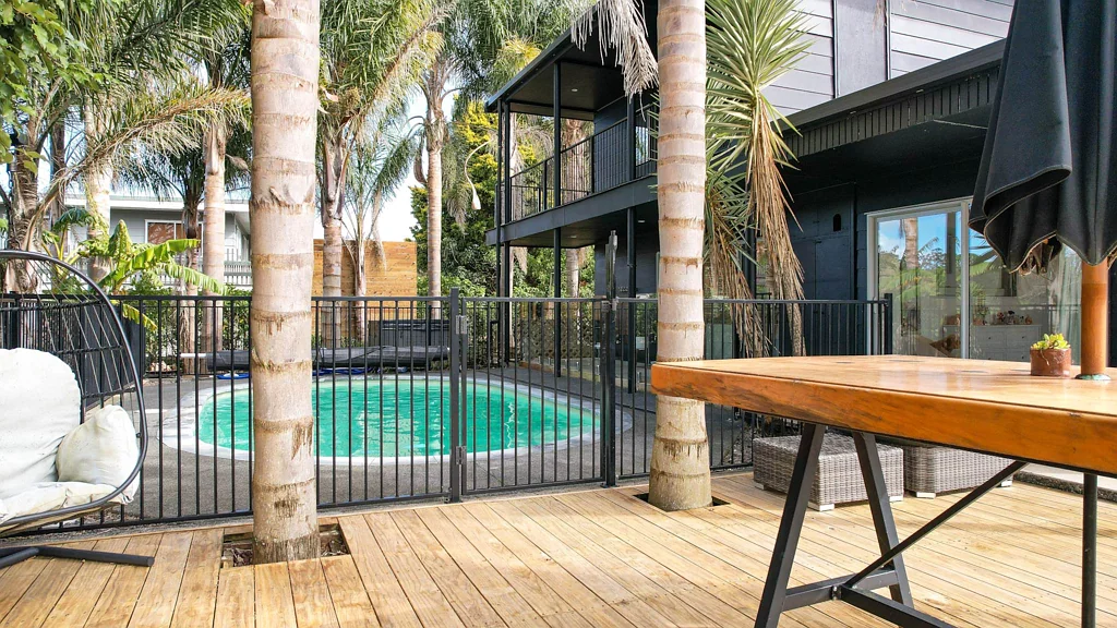 Kerikeri 4部屋 Owners Want Offers!!